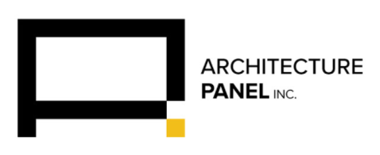 Logo of Architecture Panel INC.